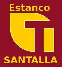 Estanco Santalla logo